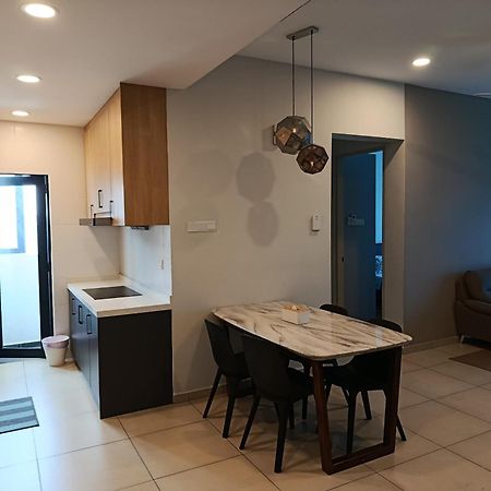 Reizz Residence By Nexus Suites Kuala Lumpur Dış mekan fotoğraf