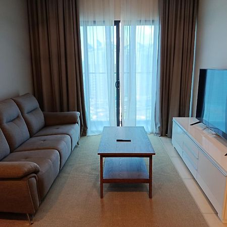 Reizz Residence By Nexus Suites Kuala Lumpur Dış mekan fotoğraf