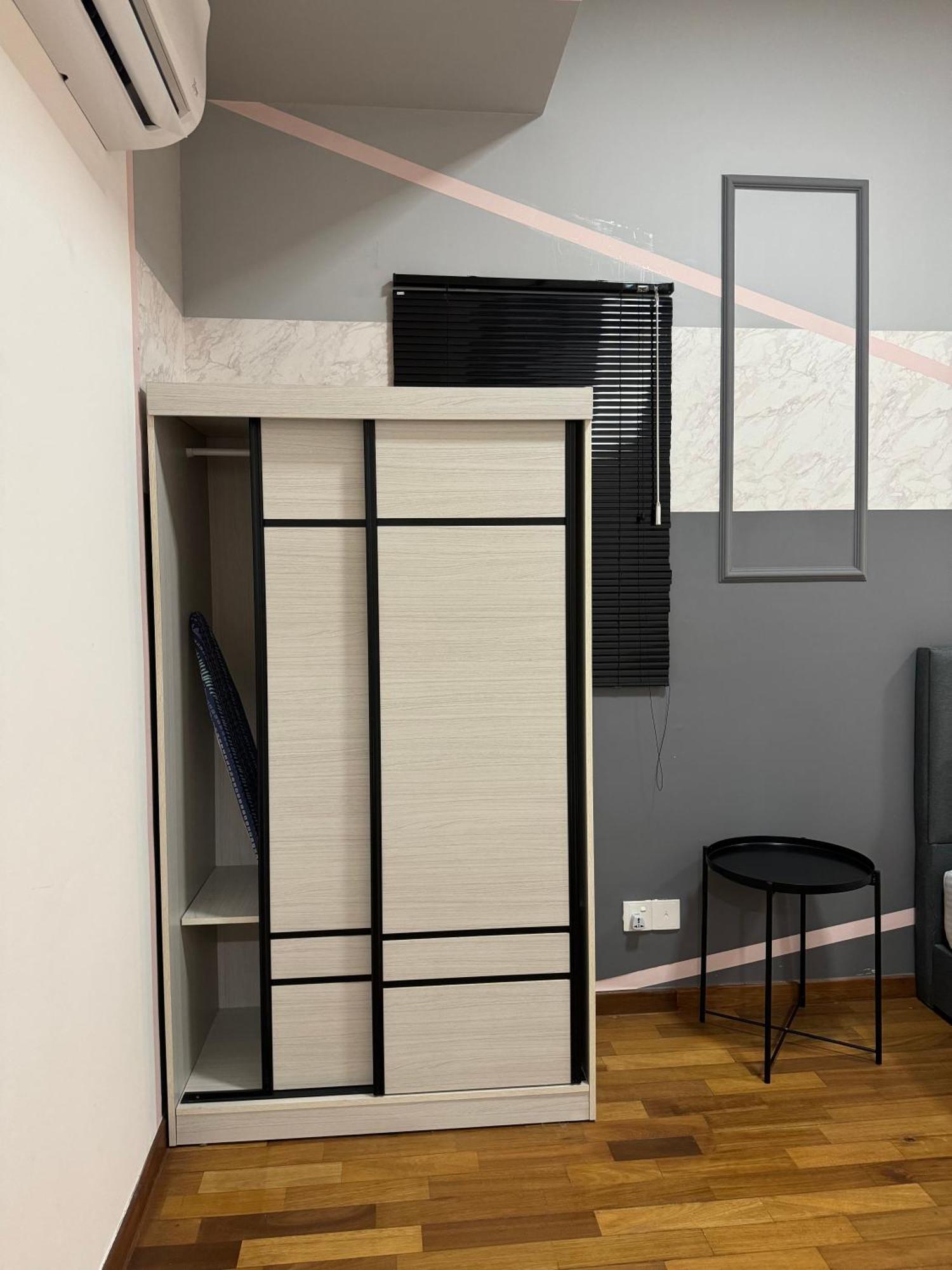 Reizz Residence By Nexus Suites Kuala Lumpur Dış mekan fotoğraf