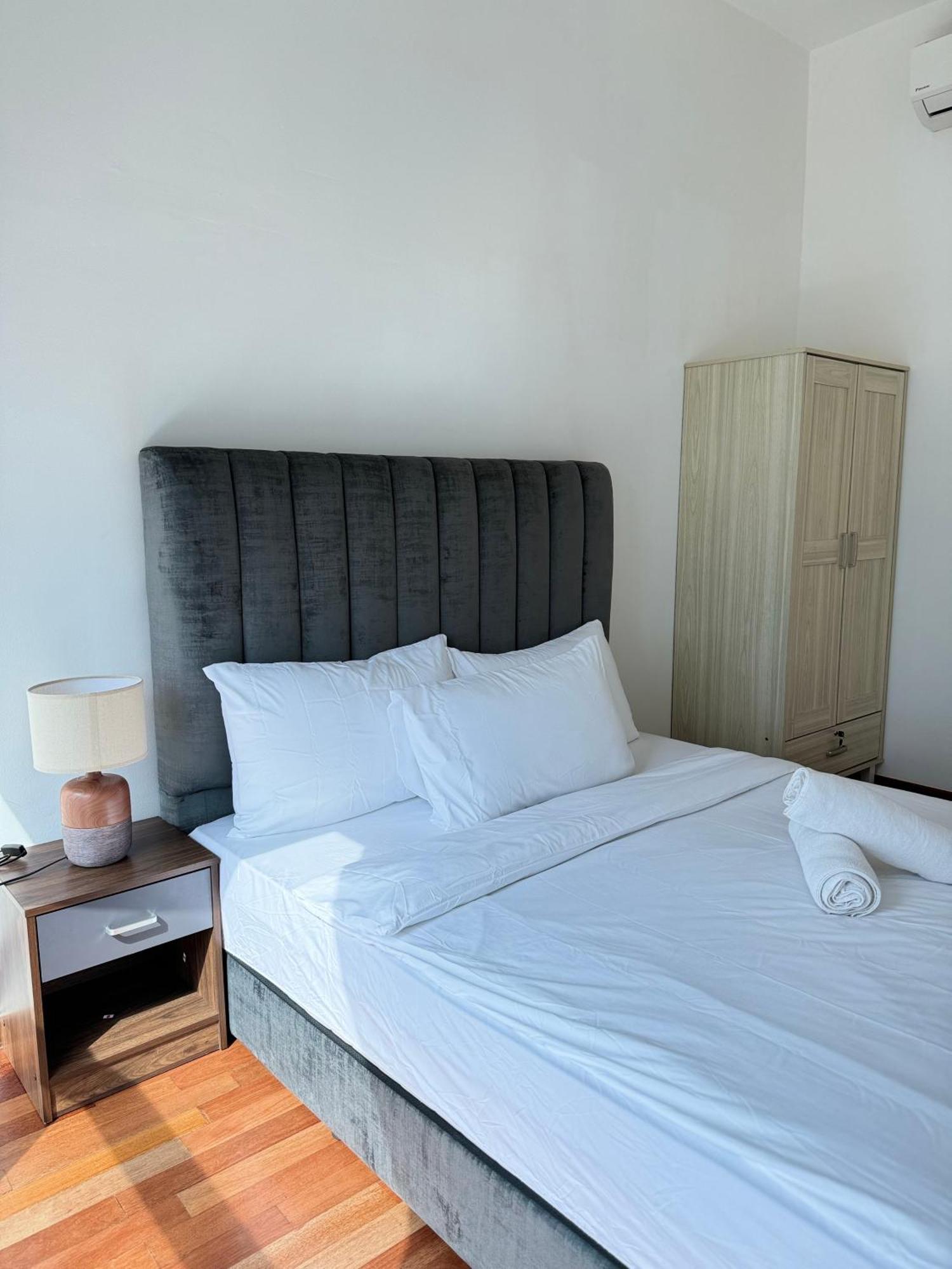 Reizz Residence By Nexus Suites Kuala Lumpur Dış mekan fotoğraf