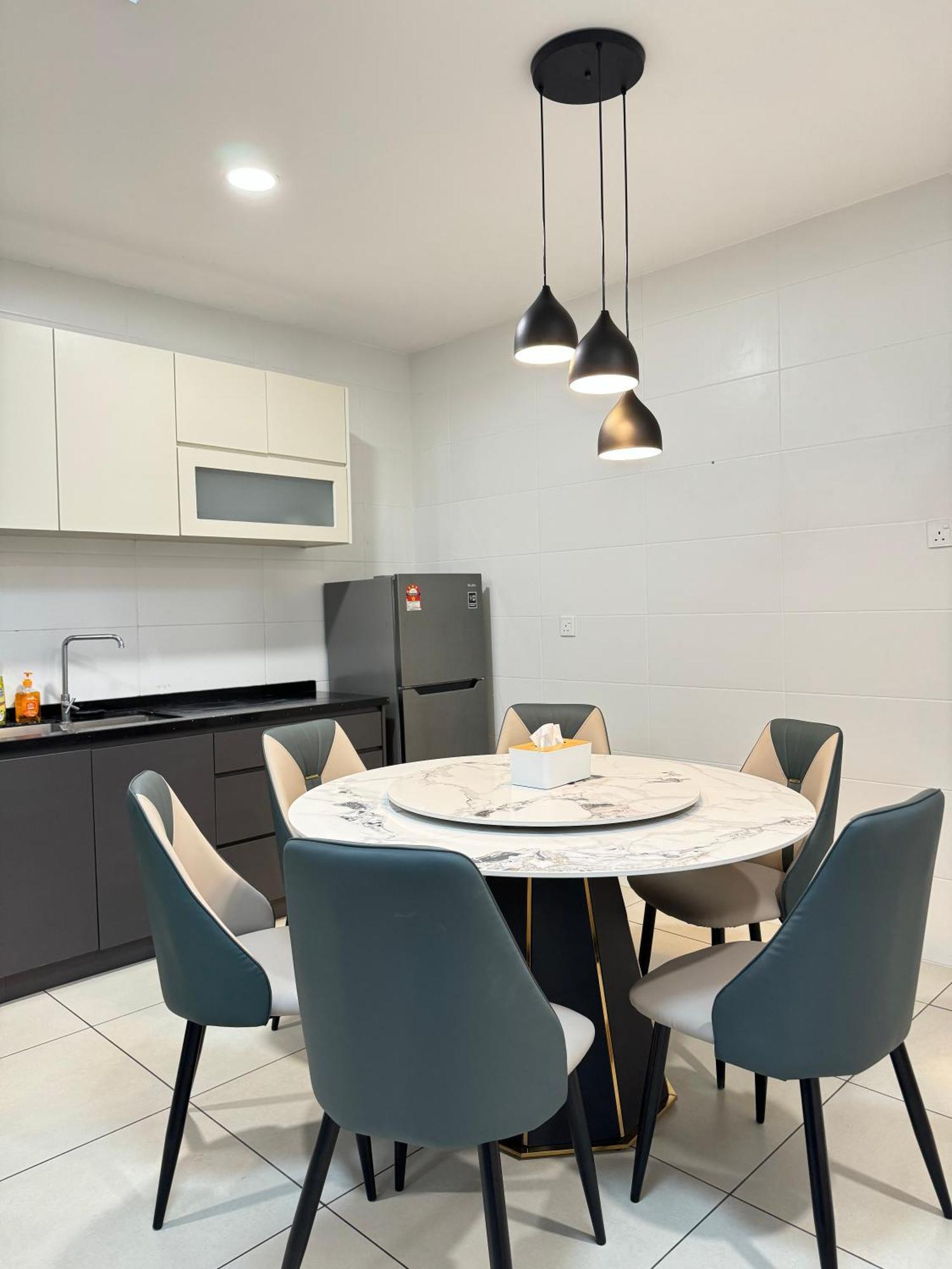 Reizz Residence By Nexus Suites Kuala Lumpur Dış mekan fotoğraf