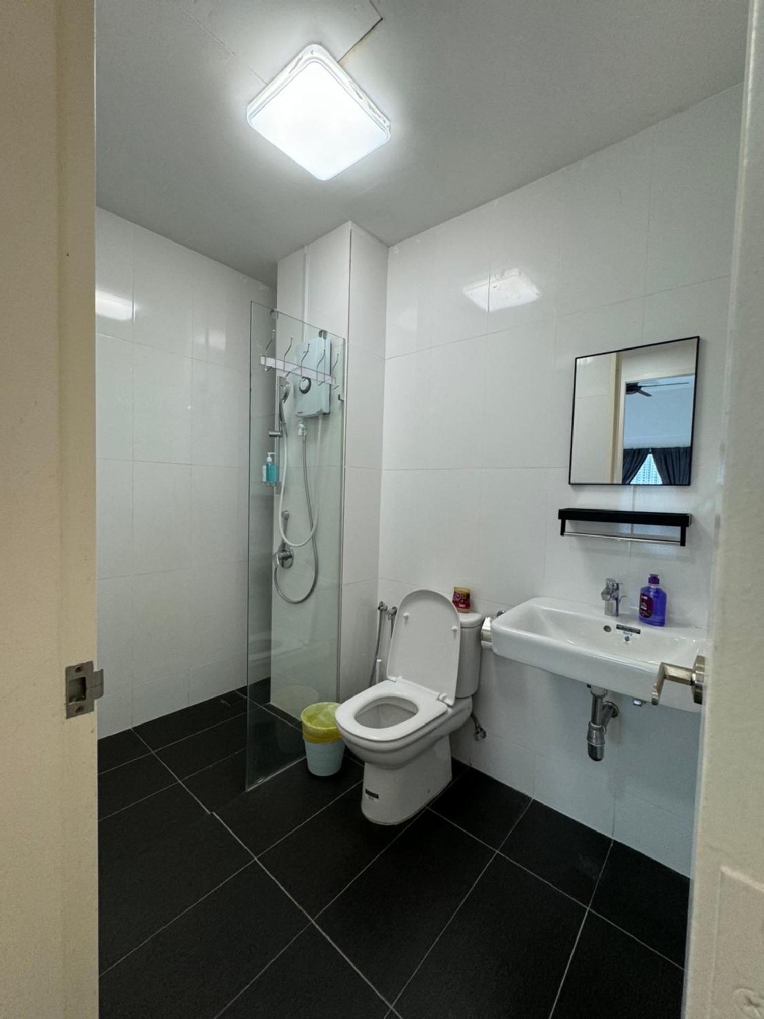 Reizz Residence By Nexus Suites Kuala Lumpur Dış mekan fotoğraf