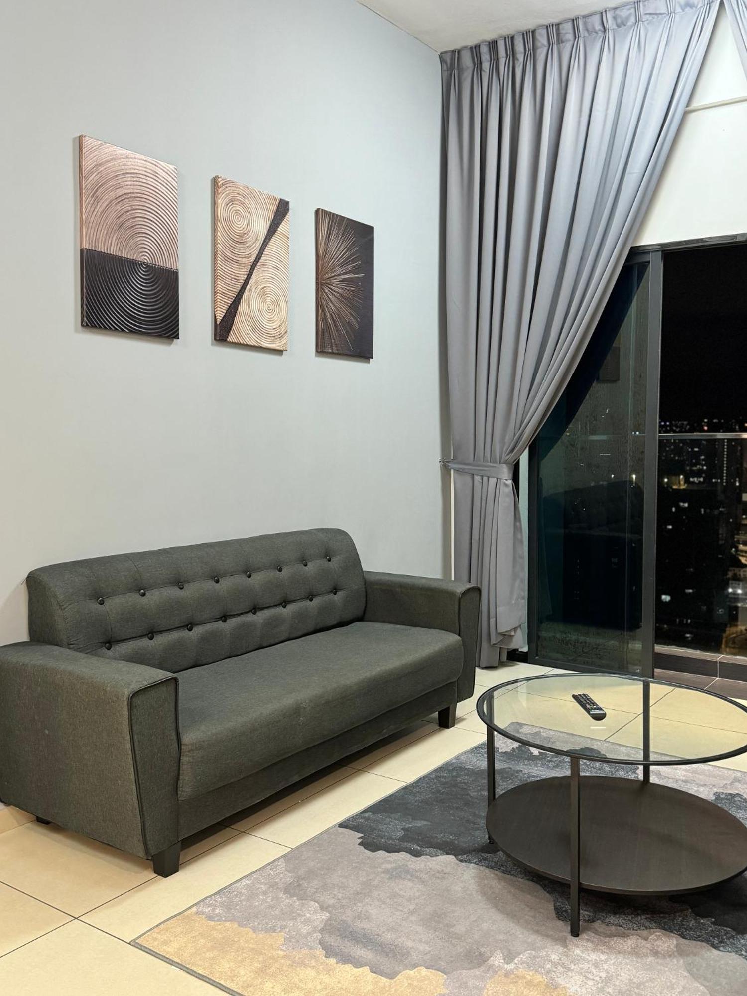 Reizz Residence By Nexus Suites Kuala Lumpur Dış mekan fotoğraf