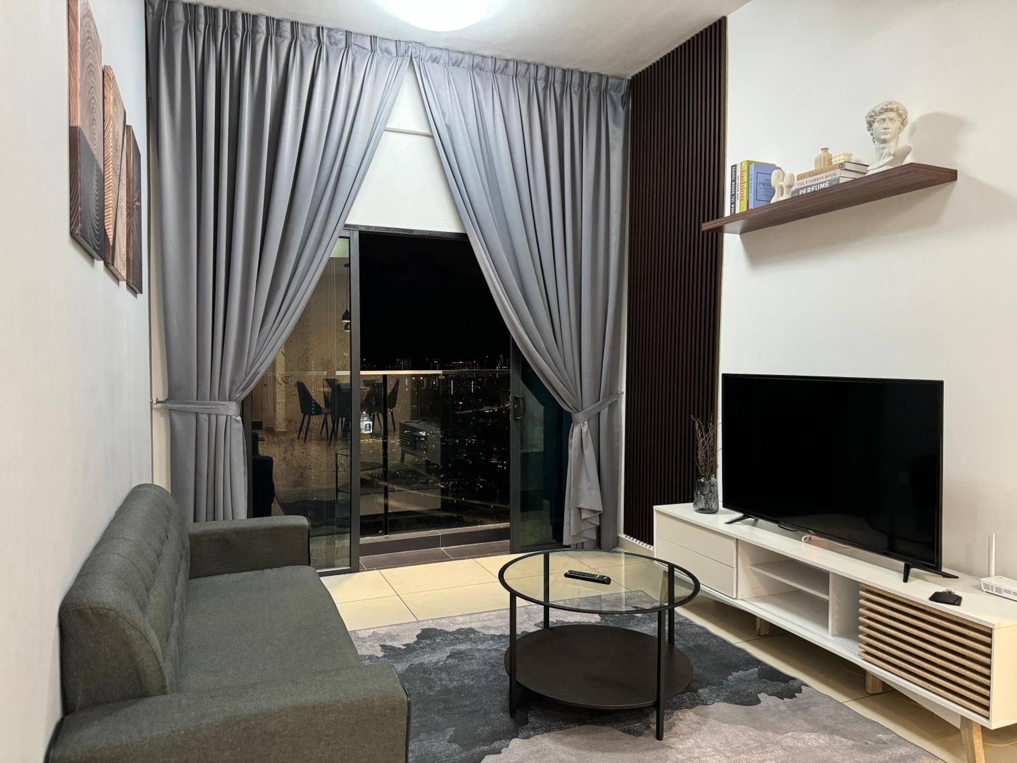 Reizz Residence By Nexus Suites Kuala Lumpur Dış mekan fotoğraf