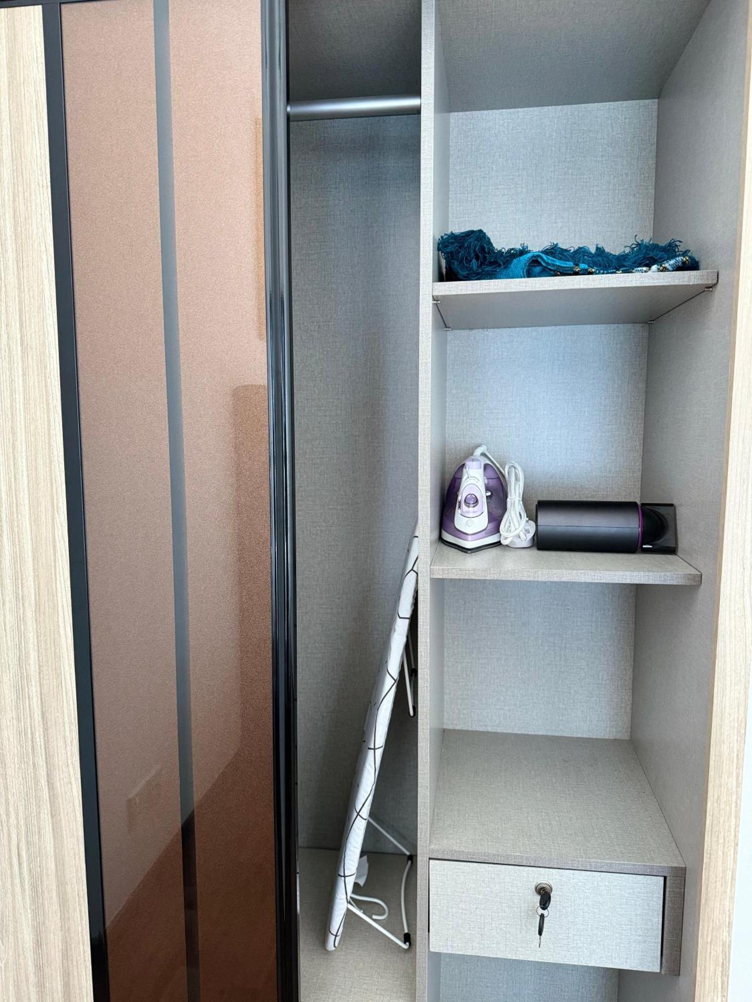 Reizz Residence By Nexus Suites Kuala Lumpur Dış mekan fotoğraf
