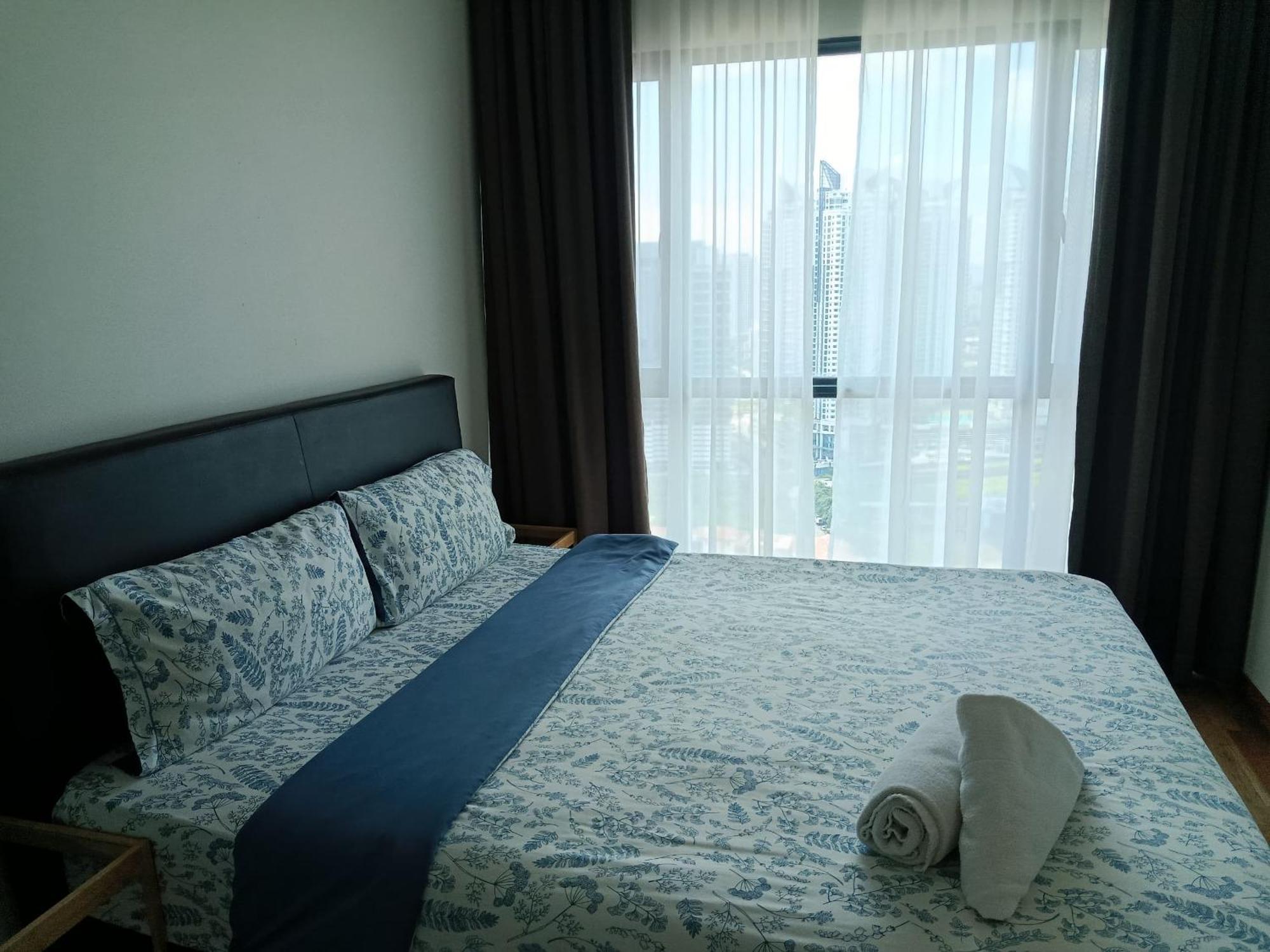 Reizz Residence By Nexus Suites Kuala Lumpur Dış mekan fotoğraf