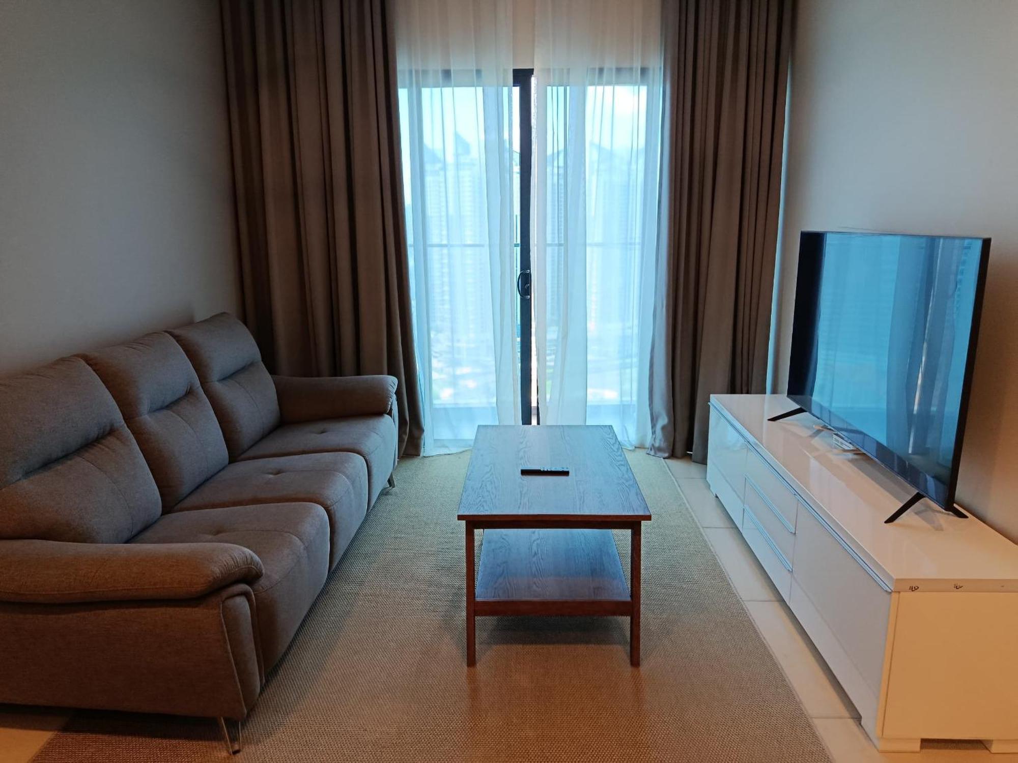 Reizz Residence By Nexus Suites Kuala Lumpur Dış mekan fotoğraf